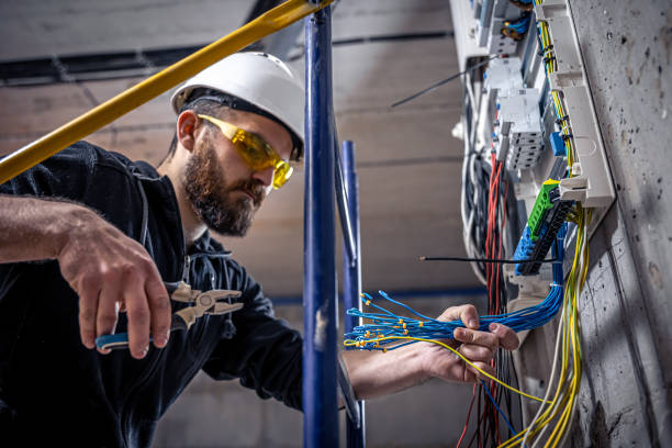 Best Electrical Upgrades for Homes  in Irwin, SC