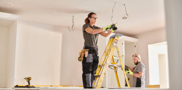 Best Electrical System Inspection  in Irwin, SC