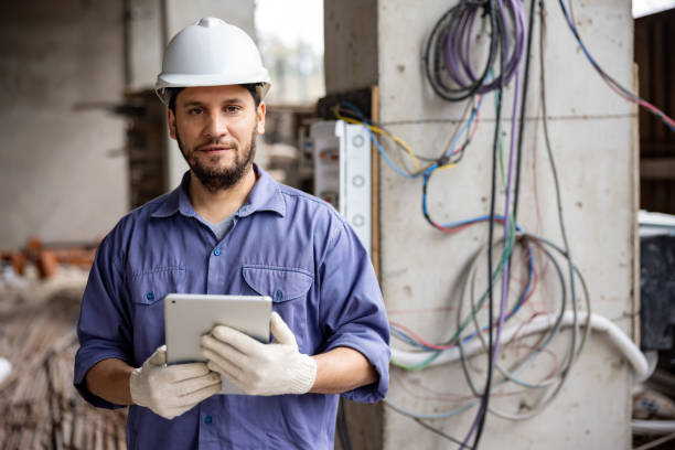 Best Electrician for Home Renovation  in Irwin, SC