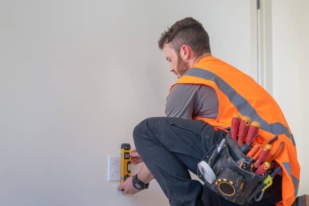 Best Circuit Breaker Repair  in Irwin, SC