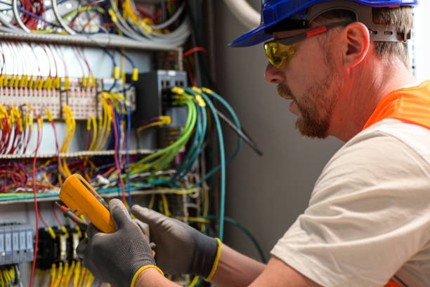 Best Emergency Electrical Repair  in Irwin, SC