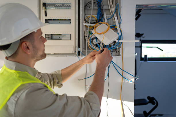 Best Commercial Electrician Services  in Irwin, SC