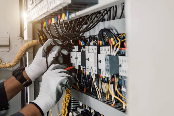Best Commercial Electrician Services  in Irwin, SC